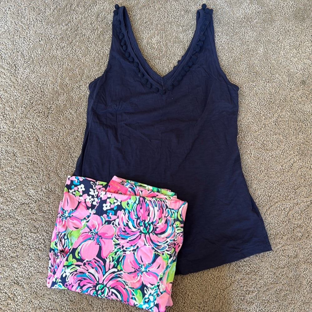 Lilly Pulitzer Bundle
